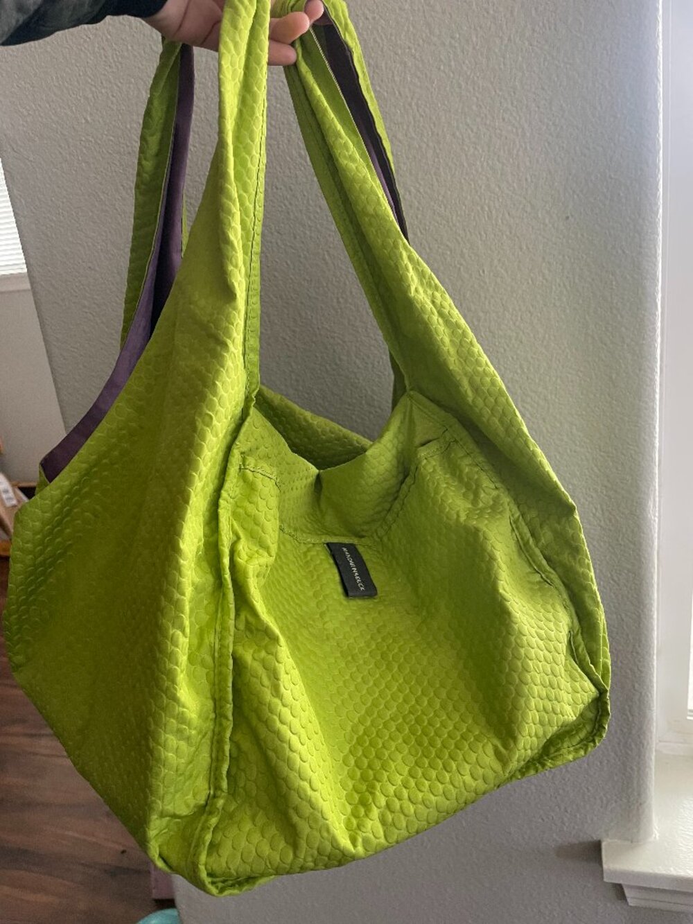 Mandarina duck bag